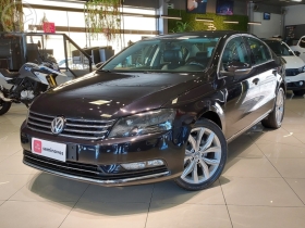 passat 2.0 fsi comfortline variant 16v turbo 4p tiptronic 2012 caxias do sul