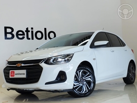 onix 1.0 lt 12v turbo flex 4p automatico 2024 caxias do sul