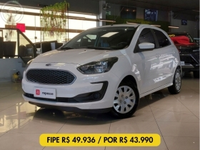 ka 1.0 se 12v flex 4p manual 2020 caxias do sul