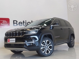 commander 2.0 limited td380 16v 4x4 turbo diesel 4p automatico 2023 caxias do sul