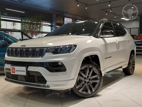 compass 2.0 overland hurricane 4x4 turbo 4p automatico 2025 caxias do sul