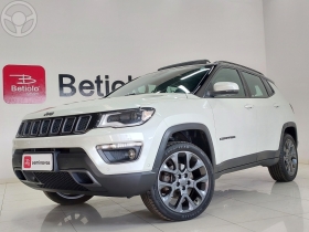 compass 2.0 s 4x4 16v turbo diesel 4p automatico 2021 caxias do sul