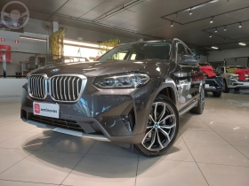 x3 2.0 xdrive 30e 16v turbo hibrido 4p automatico 2023 caxias do sul