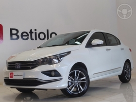 cronos 1.3 precision 8v flex 4p automatico 2023 caxias do sul