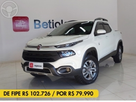 toro 2.0 16v turbo diesel freedom 4wd at9 automatico 2020 caxias do sul