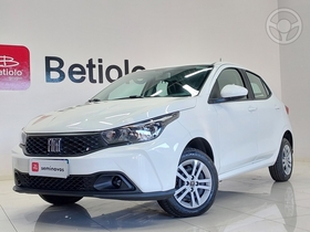 argo 1.0 drive 6v flex 4p manual 2024 caxias do sul