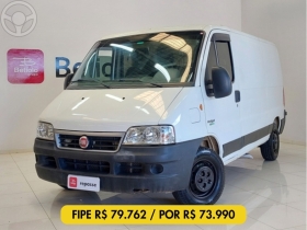 ducato 2.3 cargo 8v turbo diesel 3p manual 2013 caxias do sul