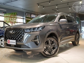tiggo 1.5 tci turbo 7 flex sport 4p automatico 2025 caxias do sul
