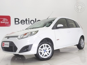 fiesta 1.6 mpi hatch 8v flex 4p manual 2012 caxias do sul