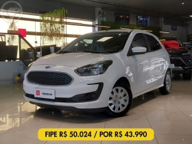 ka 1.0 se 12v flex 4p manual 2020 caxias do sul