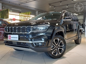 commander 2.0 limited td380 16v 4x4 turbo diesel 4p automatico 2023 caxias do sul