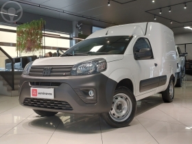 fiorino 1.4 endurance evo 8v flex 2p manual 2024 caxias do sul