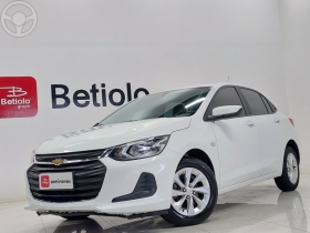 onix 1.0 lt 12v flex 4p manual 2023 caxias do sul