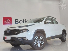 toro 1.3 freedom t270 4x2 16v flex 4p automatico 2022 caxias do sul