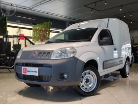fiorino 1.4 endurance evo 8v flex 2p manual 2021 caxias do sul