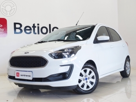 ka 1.0 se 12v flex 4p manual 2020 caxias do sul