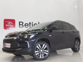 tracker 1.0 12v lt turbo flex 4p automatico 2025 caxias do sul