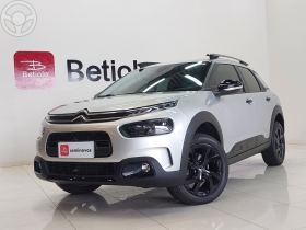 c4 cactus 1.6 vti feel flex 4p automatico 2020 caxias do sul