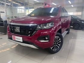 TITANO 2.2 RANCH TURBO 4X4 DIESEL 4P AUTOMÁTICO