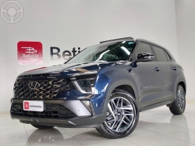creta 1.0 tgdi n line flex 4p automatico 2024 caxias do sul