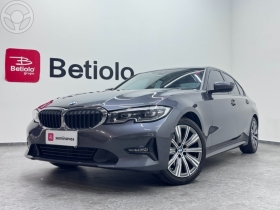 320i 2.0 gp 16v turbo 4p automatico 2022 caxias do sul