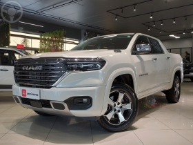 RAMPAGE 2.2 LARAMIE 4X4 TURBO DIESEL 4P AUTOMÁTICO