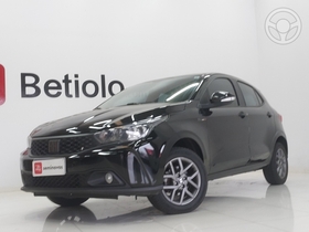 argo 1.3 firefly drive flex 4p automatico 2023 caxias do sul