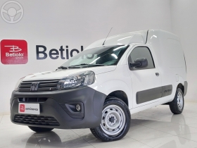 fiorino 1.4 endurance evo 8v flex 2p manual 2023 caxias do sul