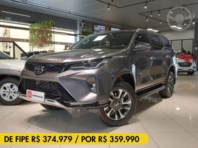 hilux sw4 2.8 4x4 srx platinum turbo diesel 4p automatico 2025 caxias do sul