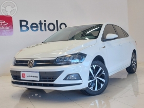 VIRTUS 1.0 200 TSI COMFORTLINE AUTOMÁTICO