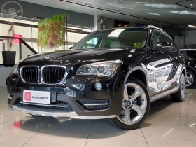 x1 2.0 16v turbo activeflex sdrive20i 4p automatico 2015 caxias do sul