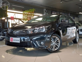 corolla 2.0 altis 16v flex 4p automatico 2015 caxias do sul