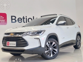 TRACKER 1.2 12V PREMIER TURBO FLEX 4P AUTOMÁTICO