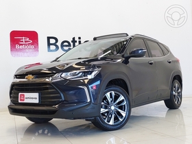 tracker 1.2 12v premier turbo flex 4p automatico 2024 caxias do sul