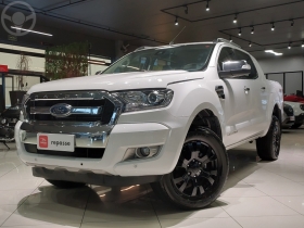 ranger 3.2 limited 4x4 cd 20v diesel 4p automatico 2017 caxias do sul