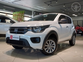 MOBI 1.0 8V EVO FLEX LIKE. MANUAL