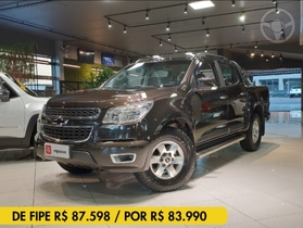s10 2.4 lt 4x2 cd 8v flex 4p manual 2014 caxias do sul