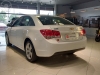 CRUZE 1.8 LT 16V FLEX 4P AUTOMÁTICO - 2012 - CAXIAS DO SUL