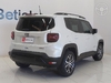 RENEGADE 1.3 LONGITUDE T270 16V TURBO FLEX 4P AUTOMÁTICO - 2023 - CAXIAS DO SUL