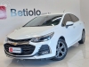 CRUZE 1.4 TURBO LTZ 16V FLEX 4P AUTOMÁTICO - 2022 - CAXIAS DO SUL