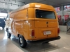 KOMBI 1.4 MI FURGÃO 8V FLEX 3P MANUAL - 2006 - CAXIAS DO SUL