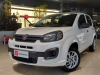 UNO 1.0 EVO ATTRACTIVE 8V FLEX 4P MANUAL - 2021 - CAXIAS DO SUL