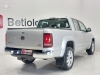 AMAROK 2.0 HIGHLINE 4X4 CD 16V TURBO INTERCOOLER DIESEL 4P AUTOMÁTICO - 2018 - CAXIAS DO SUL