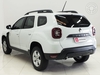 DUSTER 1.6 INTENSE 16V FLEX 4P AUTOMÁTICO - 2023 - CAXIAS DO SUL