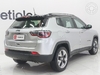 COMPASS 2.0 16V FLEX LIMITED AUTOMÁTICO - 2017 - CAXIAS DO SUL
