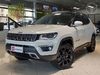 COMPASS 2.0 16V DIESEL LONGITUDE 4X4 AUTOMÁTICO - 2018 - CAXIAS DO SUL