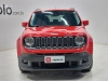 RENEGADE 1.8 16V FLEX LONGITUDE 4P AUTOMÁTICO - 2016 - CAXIAS DO SUL