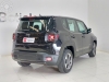 RENEGADE 1.8 16V FLEX 4P AUTOMÁTICO - 2020 - CAXIAS DO SUL