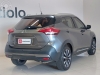 KICKS 1.6 16V FLEX SV 4P XTRONIC - 2021 - CAXIAS DO SUL