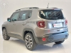 RENEGADE 1.8 16V FLEX LONGITUDE 4P AUTOMÁTICO - 2021 - CAXIAS DO SUL